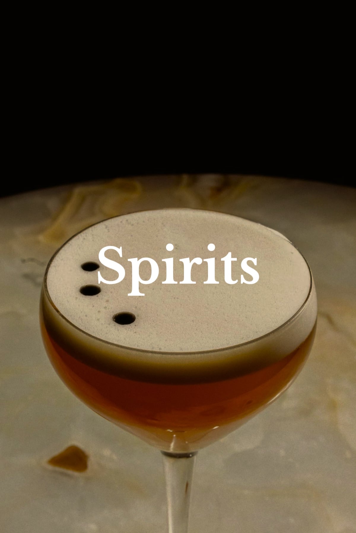 Spirits
