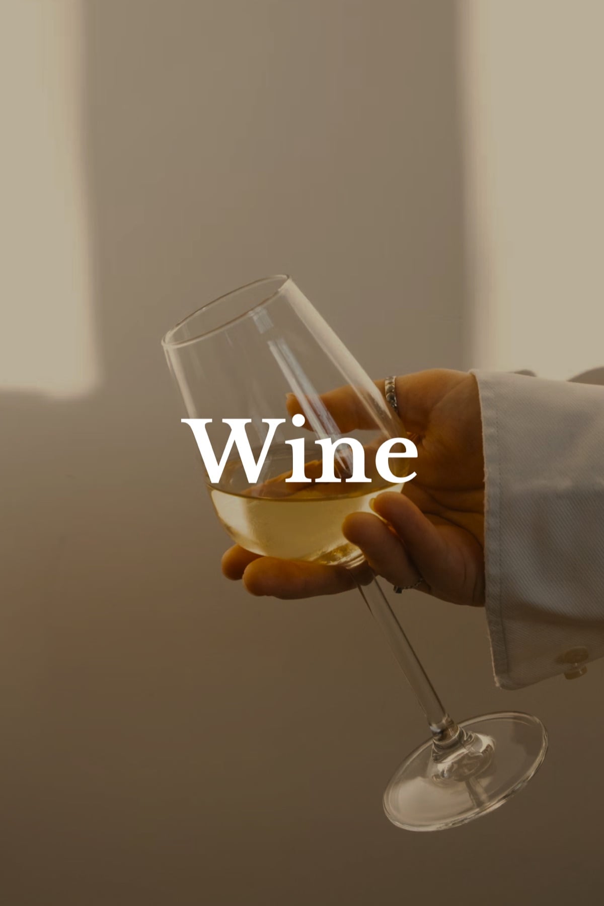 Wine