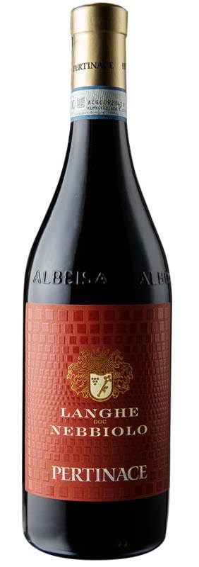 Pertinace Langhe Nebbiolo 2023 750 ML
