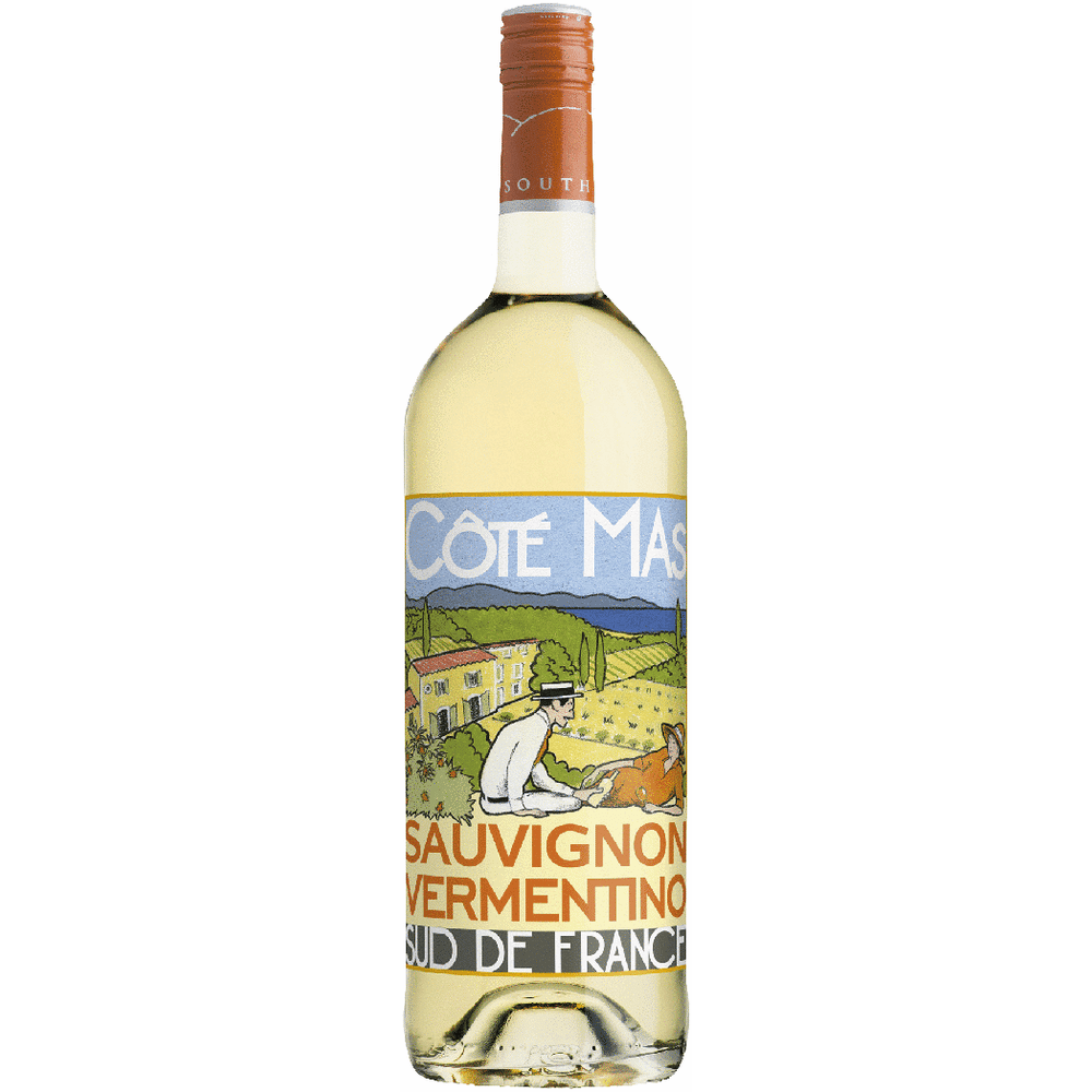 Cote Mas White 1 L